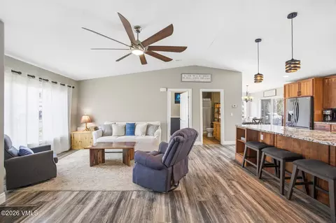 Living - 376 Blacksmith Rd, Eagle, CO 81631 photo 1 of 1