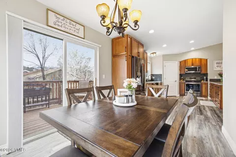 Dining - 376 Blacksmith Rd, Eagle, CO 81631 photo 2 of 2