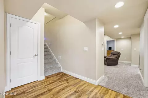 Entry Way - 376 Blacksmith Rd, Eagle, CO 81631 photo 1 of 1
