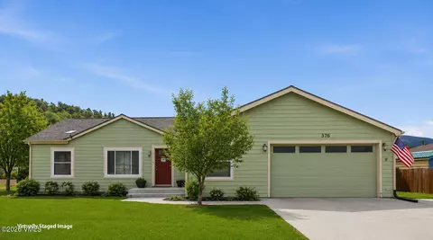 376 Blacksmith Rd, Eagle, CO 81631