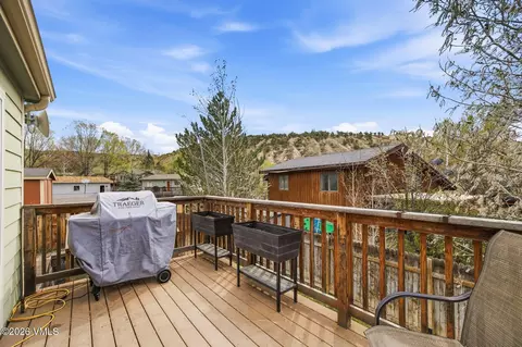 Exterior - 376 Blacksmith Rd, Eagle, CO 81631 photo 2 of 2