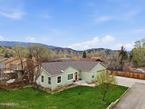 376 Blacksmith Rd, Eagle, CO 81631