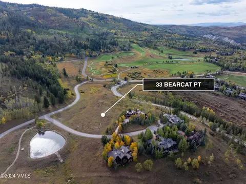 33 Bear Cat Pt, Edwards, CO 81632