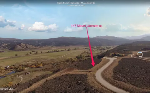 147 Mount Jackson Ct, Eagle, CO 81631