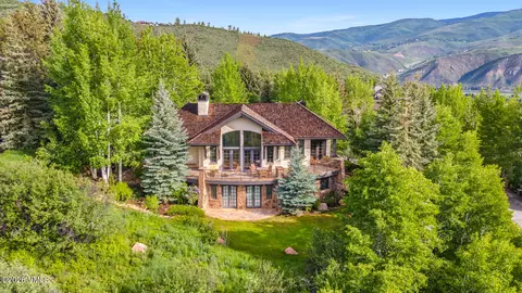 312 Holden Rd, Beaver Creek, CO 81620
