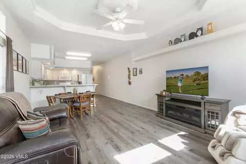 161 Haymaker Loop, Gypsum, CO 81637