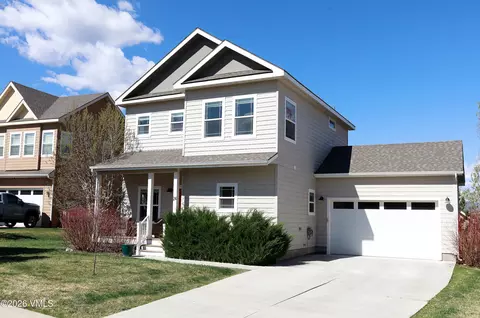 24 Maverick Ct, Gypsum, CO 81637