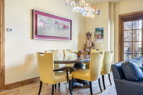 300 Prater Rd #A-202, Avon, CO 81620