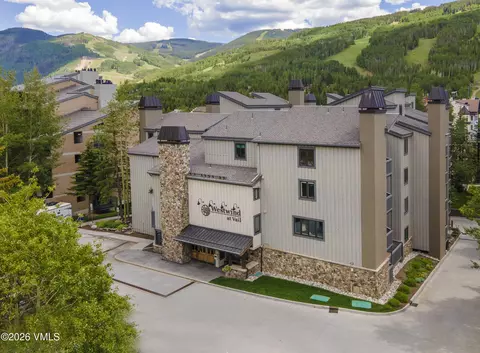 548 S Frontage Rd W #101, Vail, CO 81657