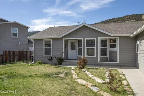 102 Cut Throat Loop, Gypsum, CO 81637