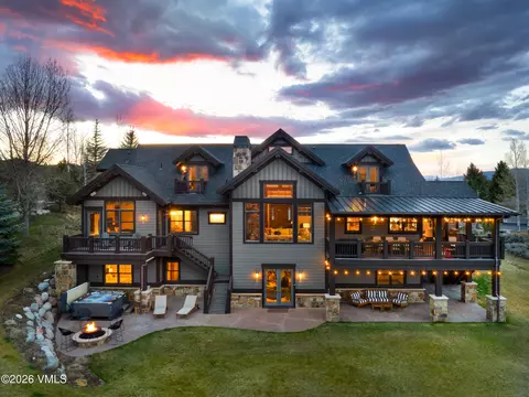 378 Harrier Cir, Eagle, CO 81631