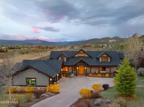 378 Harrier Cir, Eagle, CO 81631