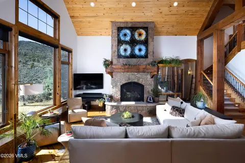 Living - 378 Harrier Cir, Eagle, CO 81631 photo 2 of 4