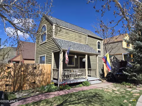 169 River View Rd #A, Gypsum, CO 81637
