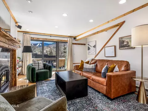 980 Vail Vw #205A, Vail, CO 81657