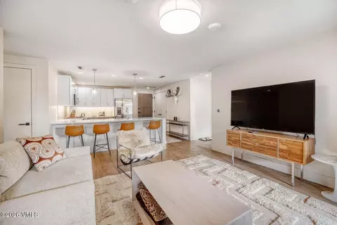 Living - 430 S Frontage Rd E #RU-H, Vail, CO 81657 photo 1 of 2