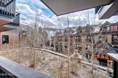 Exterior - 430 S Frontage Rd E #RU-H, Vail, CO 81657 photo 2 of 3