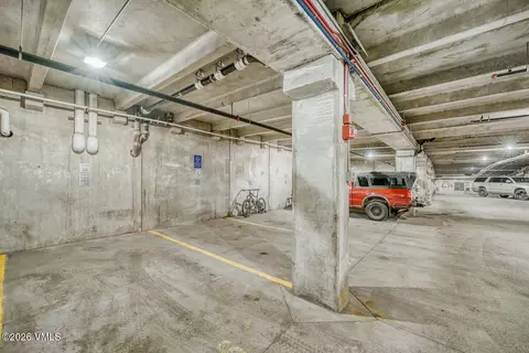 Exterior - 430 S Frontage Rd E #RU-H, Vail, CO 81657 photo 3 of 3
