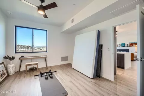 Bedroom - 91 Mount Hope Cir #B303, Eagle, CO 81631 photo 1 of 2
