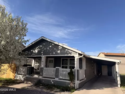 96 Pike Cir, Dotsero, CO 81637