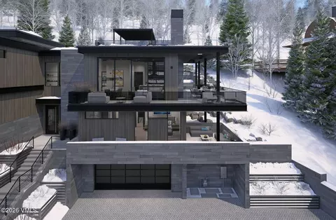 298 Rockledge Rd, Vail, CO 81657