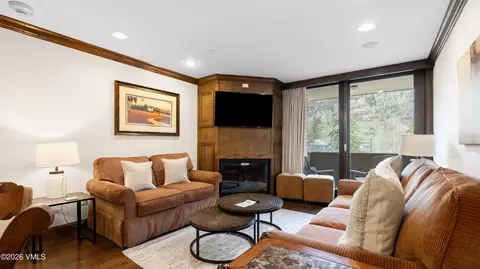 292 E Meadow Dr #569, Vail, CO 81657
