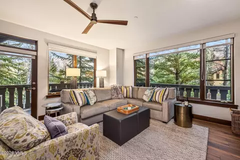 30 Cresta Rd #202, Edwards, CO 81632