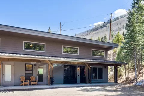1552 Matterhorn #9, Vail, CO 81657