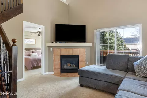 405 Crazy Horse Cir #405, Edwards, CO 81632