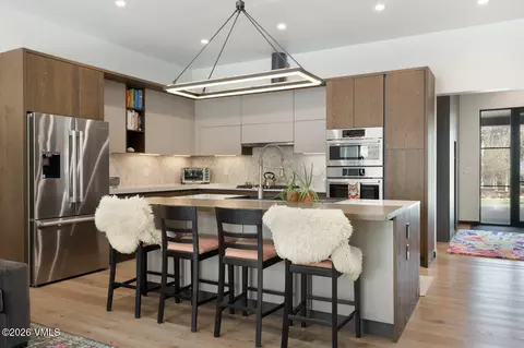Kitchen - 2494 Eagle Ranch Rd, Eagle, CO 81631 photo 1 of 4