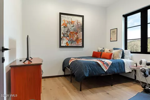 Bedroom - 2494 Eagle Ranch Rd, Eagle, CO 81631 photo 4 of 8