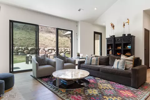 Living - 2494 Eagle Ranch Rd, Eagle, CO 81631 photo 2 of 4