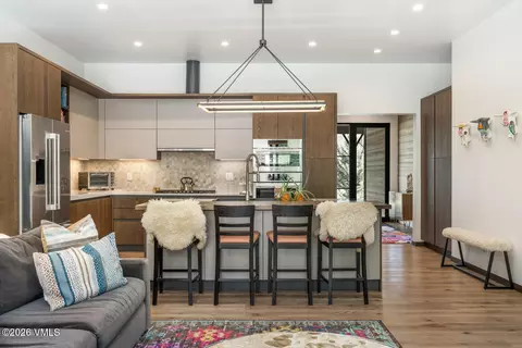 Kitchen - 2494 Eagle Ranch Rd, Eagle, CO 81631 photo 4 of 4