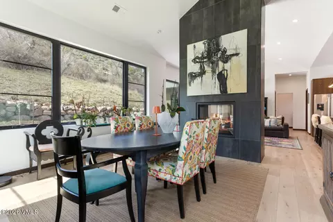 Dining - 2494 Eagle Ranch Rd, Eagle, CO 81631 photo 2 of 2