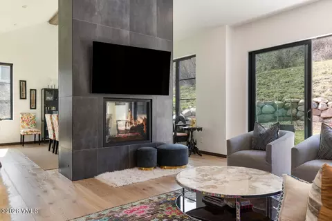 Living - 2494 Eagle Ranch Rd, Eagle, CO 81631 photo 4 of 4