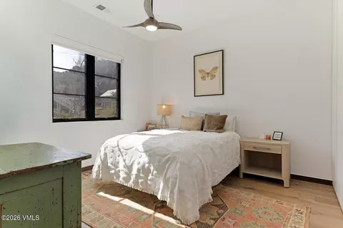 Bedroom - 2494 Eagle Ranch Rd, Eagle, CO 81631 photo 1 of 8