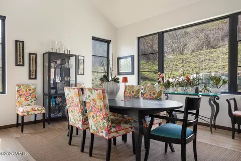 Dining - 2494 Eagle Ranch Rd, Eagle, CO 81631 photo 1 of 2