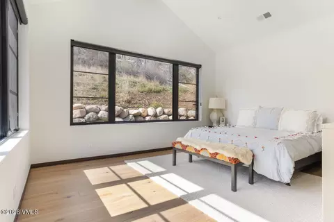 Bedroom - 2494 Eagle Ranch Rd, Eagle, CO 81631 photo 6 of 8