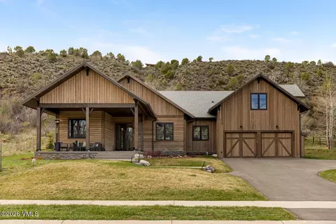 2494 Eagle Ranch Rd, Eagle, CO 81631