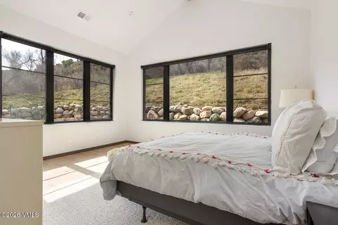 Bedroom - 2494 Eagle Ranch Rd, Eagle, CO 81631 photo 7 of 8