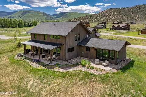 687 Hunters View Ln, Eagle, CO 81631