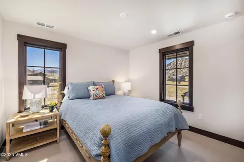 Bedroom - 687 Hunters View Ln, Eagle, CO 81631 photo 4 of 6