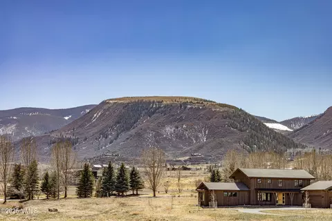Exterior - 687 Hunters View Ln, Eagle, CO 81631 photo 4 of 11