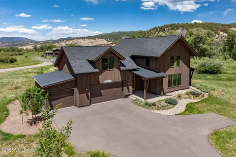 Exterior - 687 Hunters View Ln, Eagle, CO 81631 photo 3 of 11