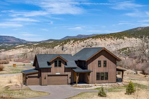 Exterior - 687 Hunters View Ln, Eagle, CO 81631 photo 10 of 11