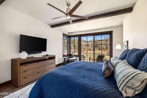 Bedroom - 687 Hunters View Ln, Eagle, CO 81631 photo 1 of 6