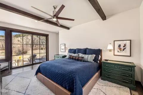Bedroom - 687 Hunters View Ln, Eagle, CO 81631 photo 2 of 6