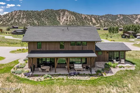 Exterior - 687 Hunters View Ln, Eagle, CO 81631 photo 8 of 11