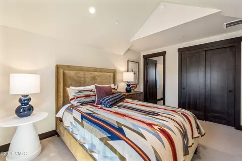 Bedroom - 687 Hunters View Ln, Eagle, CO 81631 photo 6 of 6