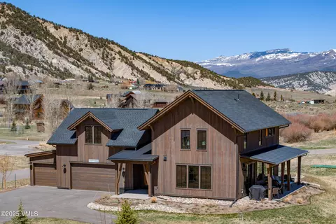 Exterior - 687 Hunters View Ln, Eagle, CO 81631 photo 11 of 11